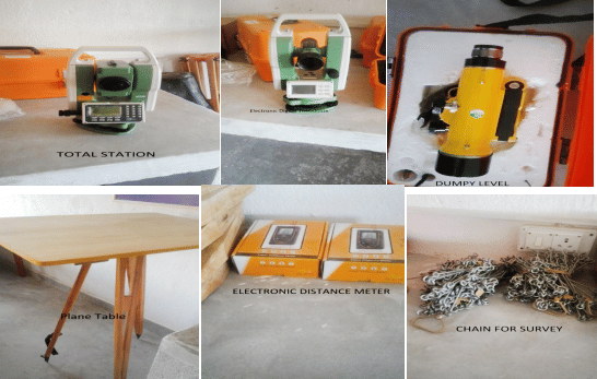 Cambridge Institute of Polytechnic Ranchi Academic Facilites photo 12